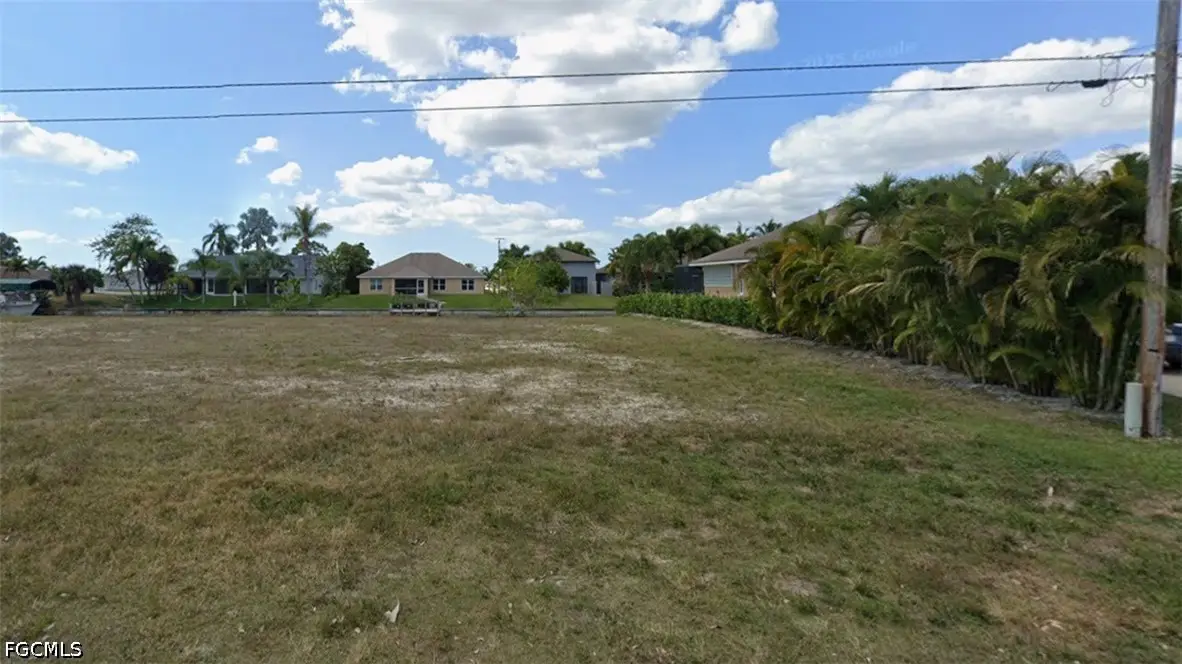 3826 SW 17th Avenue, Cape Coral, FL 33914 - #1