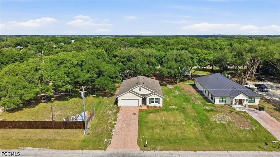 1236 March Lane, Labelle, FL 33935 - #3