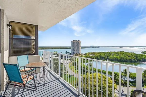 8701 Estero Boulevard #907, Bonita Springs, FL 33931