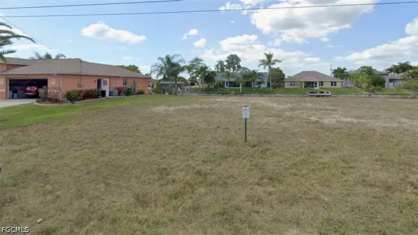 3830 SW 17th Avenue, Cape Coral, FL 33914
