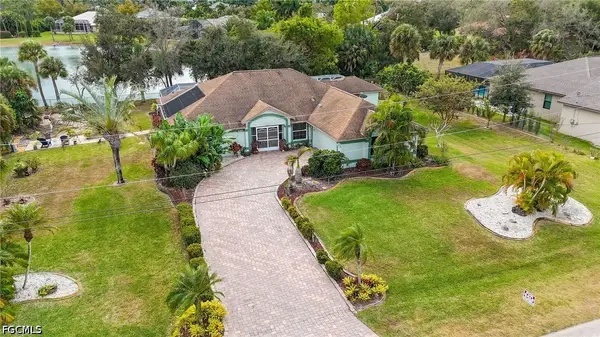 1814 SW 18th Terrace, Cape Coral, FL 33991