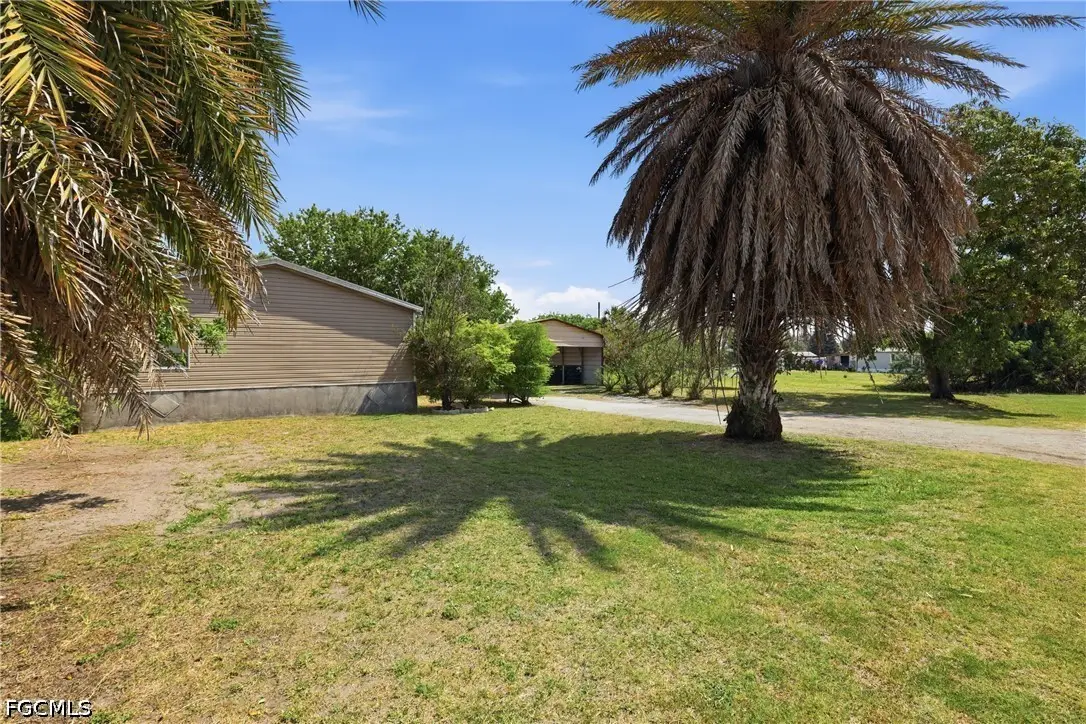 1031 Della Tobias Avenue, Clewiston, FL 33440 - #1
