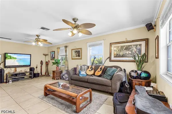 6351 Allen Park Drive, Bokeelia, FL 33922