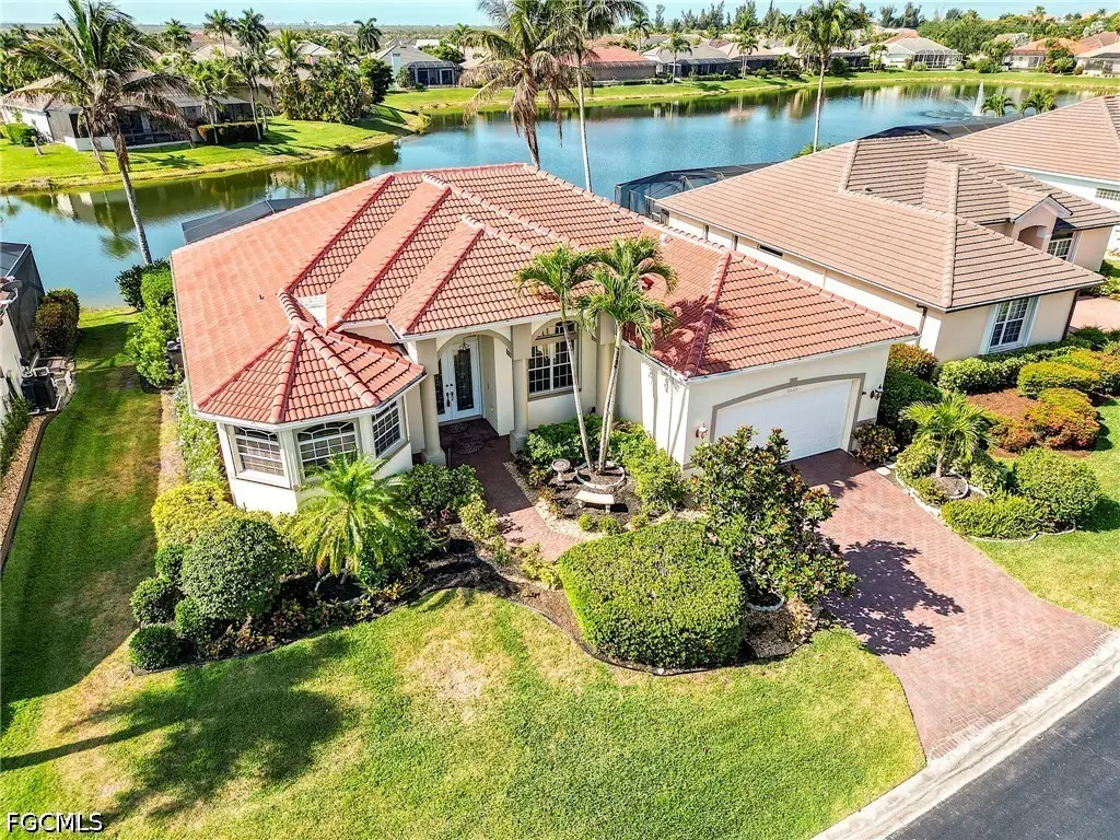 8555 Southwind Bay Circle, Fort Myers, FL 33908 - #1
