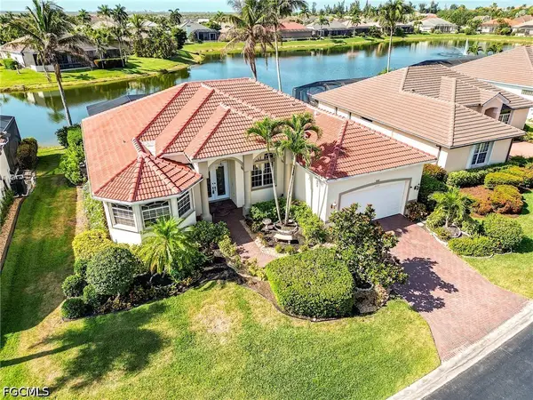 8555 Southwind Bay Circle, Fort Myers, FL 33908