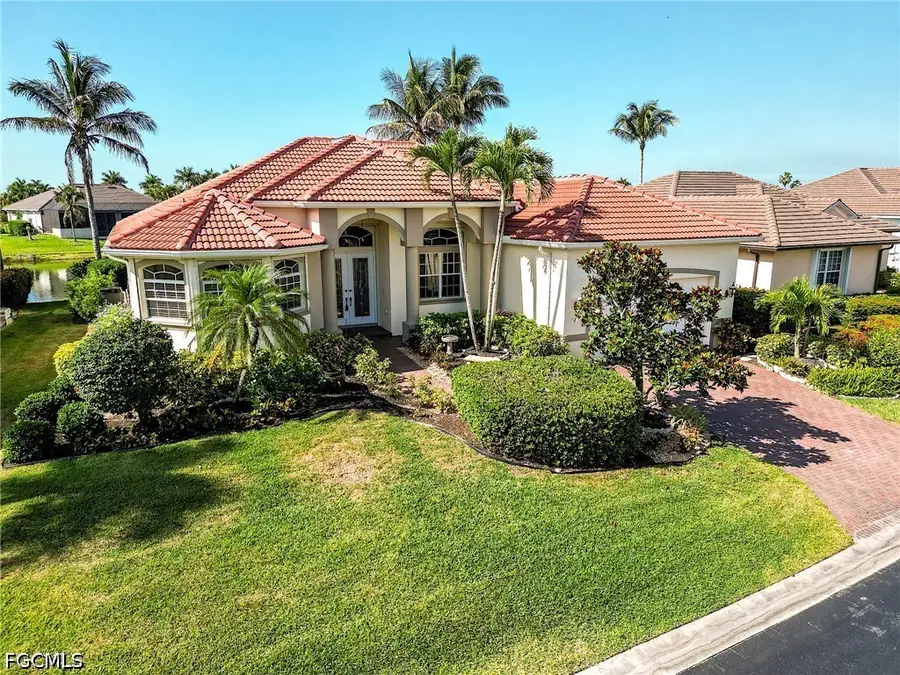 8555 Southwind Bay Circle, Fort Myers, FL 33908 - #2