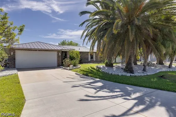617 SW 9th Avenue, Cape Coral, FL 33991