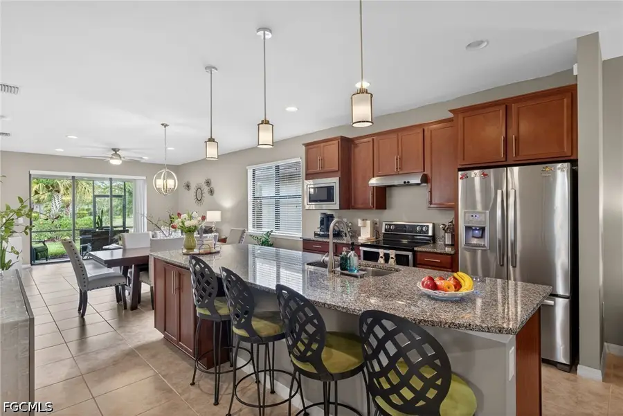 10894 Glenhurst Street, Fort Myers, FL 33913 - #2