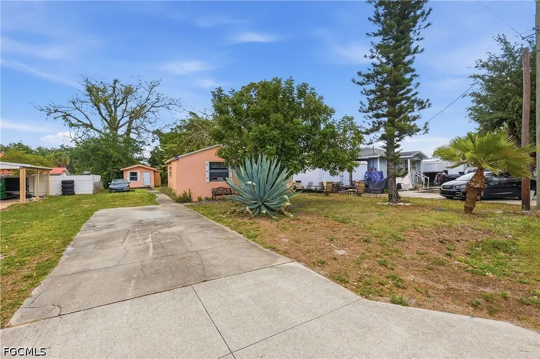2355 Jeffcott Street, Fort Myers, FL 33901 - #1