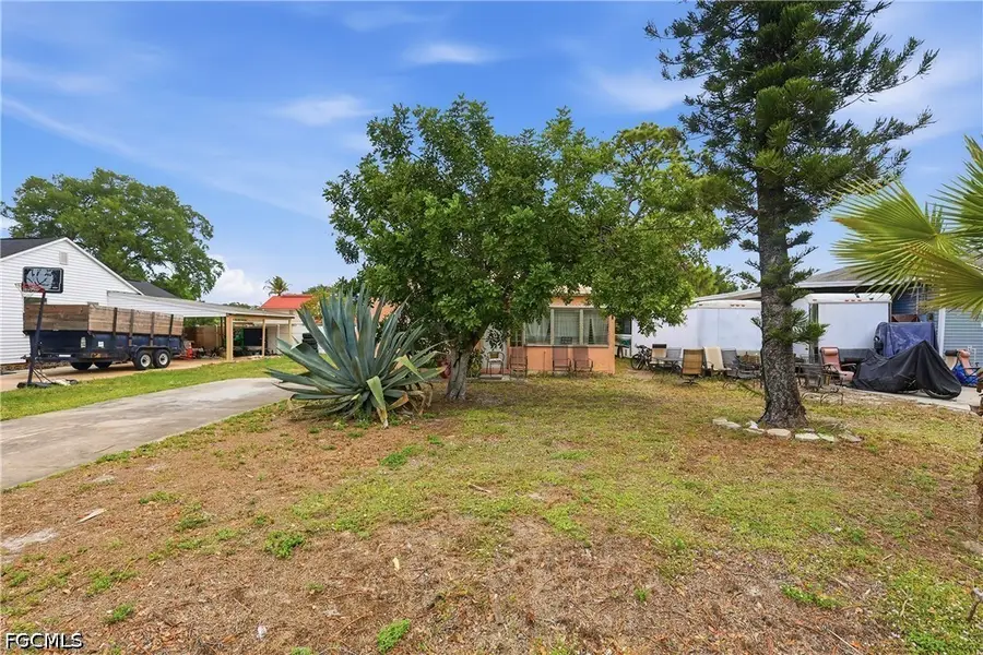 2355 Jeffcott Street, Fort Myers, FL 33901 - #3