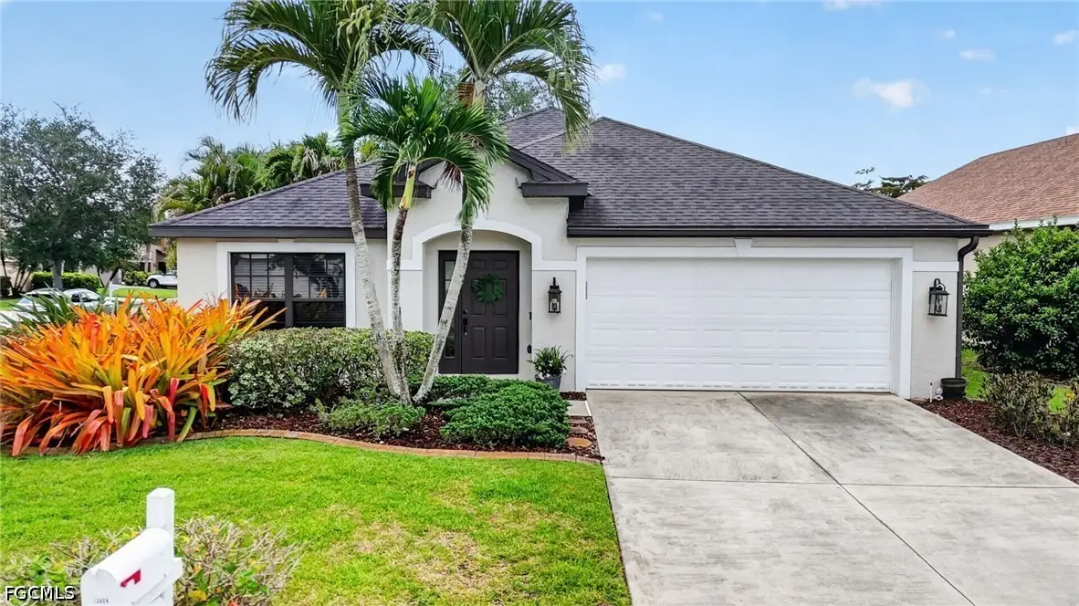13404 Bristol Park Way, Fort Myers, FL 33913 - #1