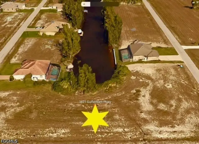 3821 Gulfstream Parkway, Cape Coral, FL 33993 - #1