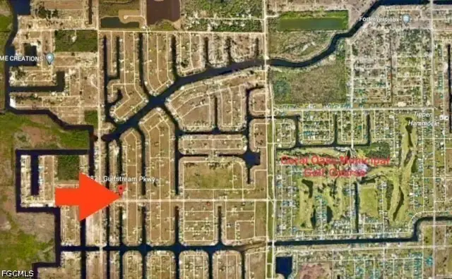 3821 Gulfstream Parkway, Cape Coral, FL 33993 - #2
