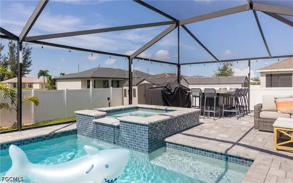 2522 NW 11th Street, Cape Coral, FL 33993