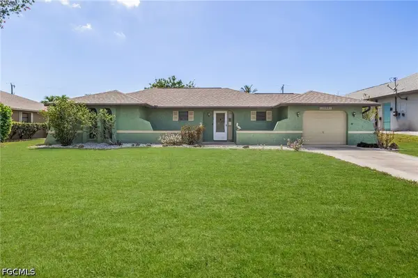 2132 SW 14th Place, Cape Coral, FL 33991