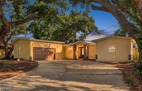 1081 55th Terrace S, St Petersburg, FL 33705