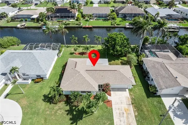 225 SW 45th Terrace, Cape Coral, FL 33914