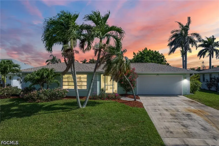 225 SW 45th Terrace, Cape Coral, FL 33914 - #3