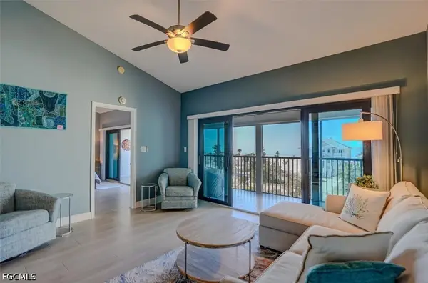 6100 Estero Boulevard #5D, Fort Myers Beach, FL 33931