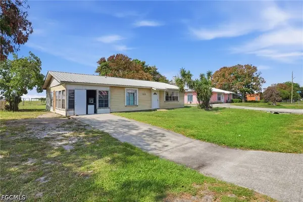 1132 Mississippi Avenue, Clewiston, FL 33440