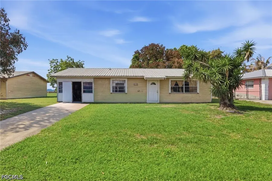 1132 Mississippi Avenue, Clewiston, FL 33440 - #2