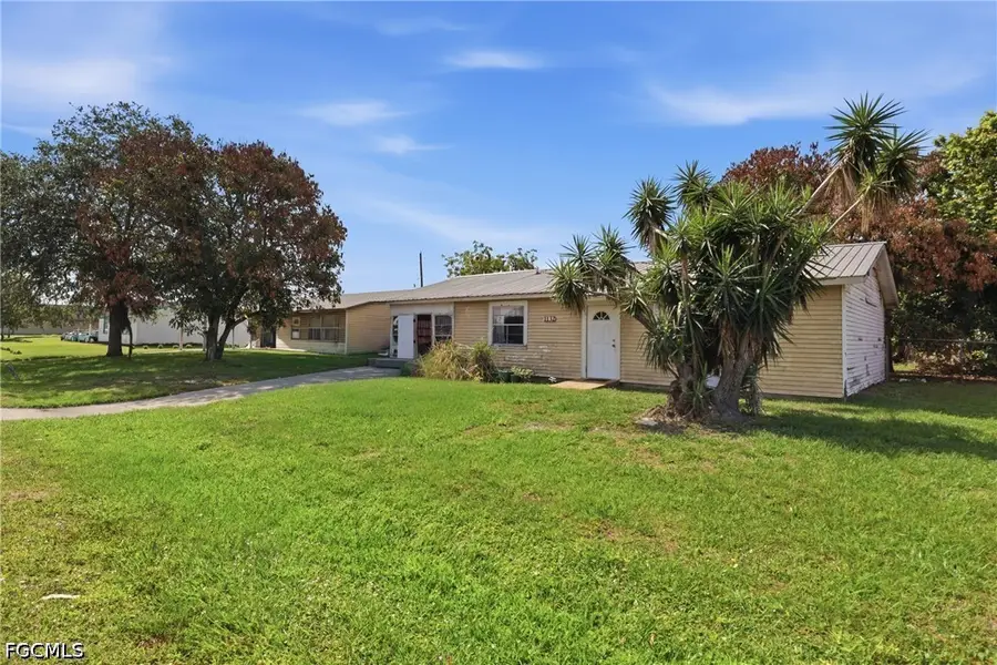 1132 Mississippi Avenue, Clewiston, FL 33440 - #3