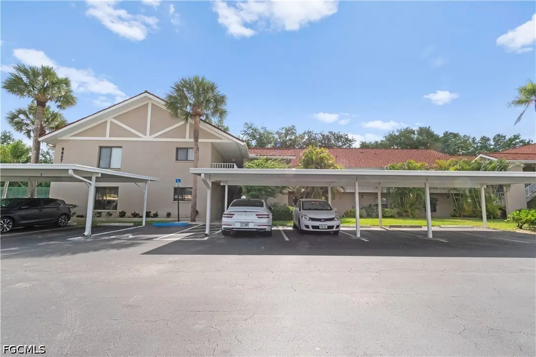 9627 Eaton Gardens Lane #101, Fort Myers, FL 33919 - #1