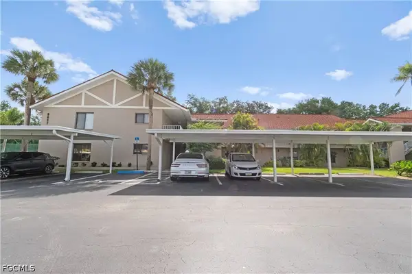 9627 Eaton Gardens Lane #101, Fort Myers, FL 33919