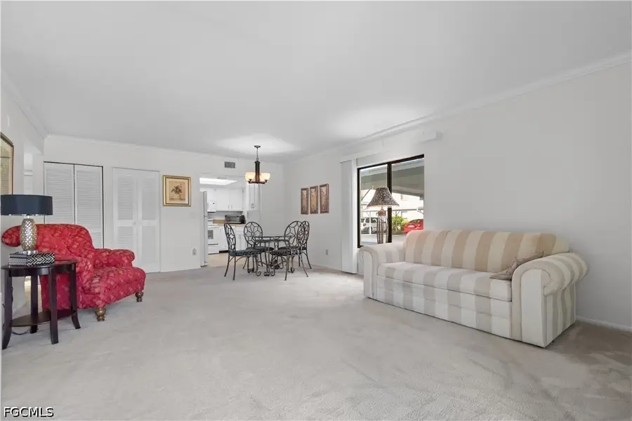 9627 Eaton Gardens Lane #101, Fort Myers, FL 33919 - #3