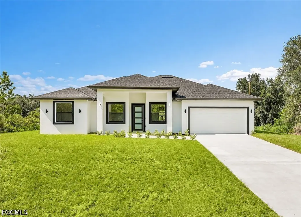 767 Nina Avenue S, Lehigh Acres, FL 33974 - #1