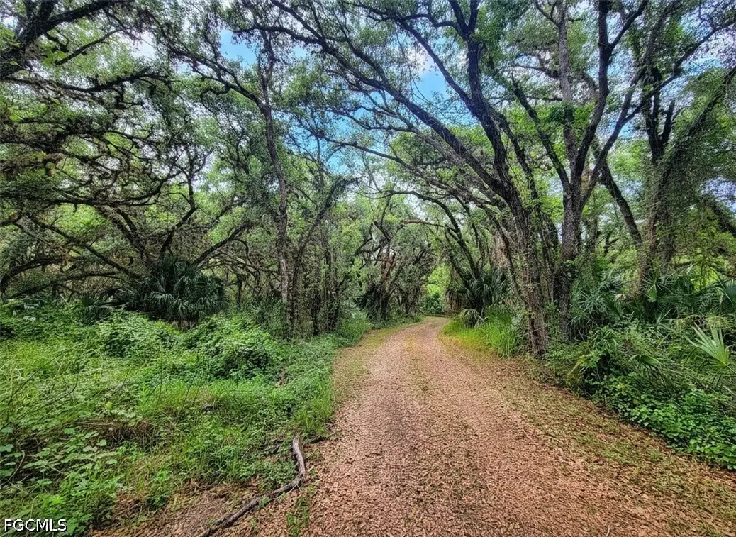 1040 Kirby Thompson Road, Labelle, FL 33935 - #1