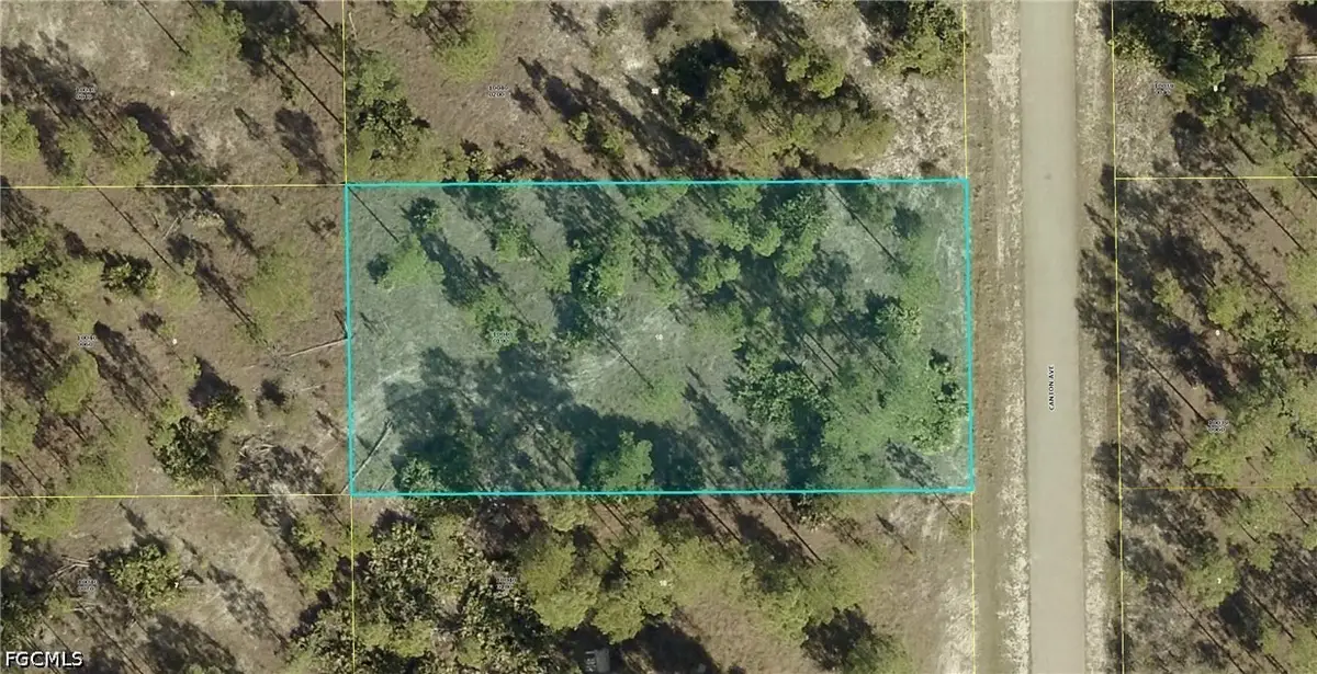 1113 Canton Avenue, Lehigh Acres, FL 33972 - #1
