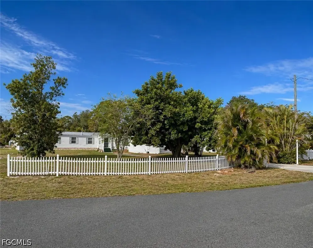 2520 Brownell Court, North Fort Myers, FL 33917 - #1