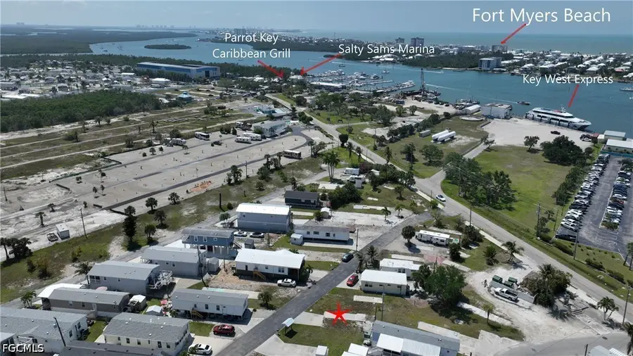 8 Helen Lane, Fort Myers Beach, FL 33931 - #3