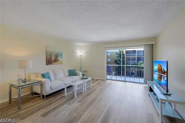 2366 E Mall Drive #418, Fort Myers, FL 33901