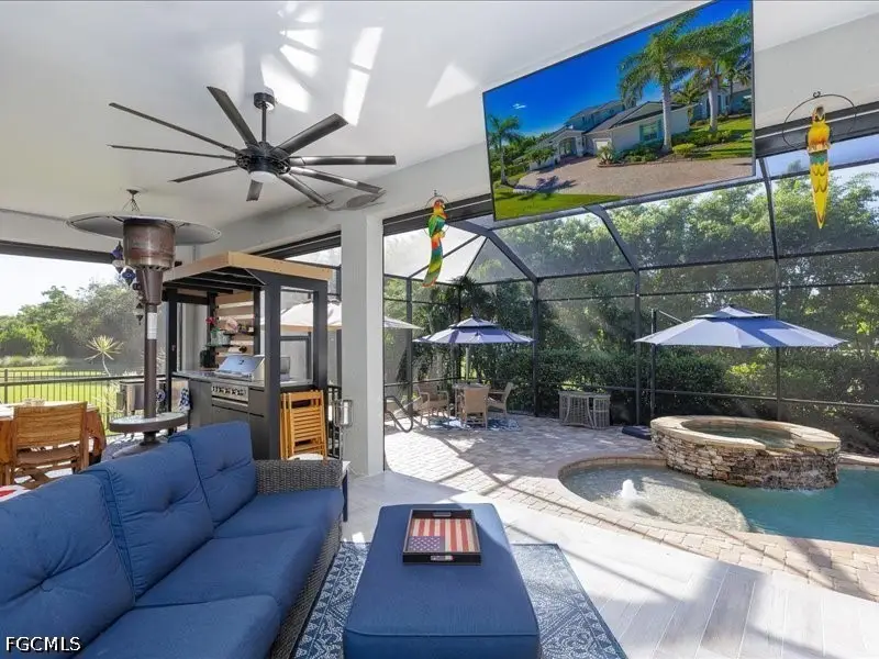 17100 Wrigley Circle, Fort Myers, FL 33908 - #1