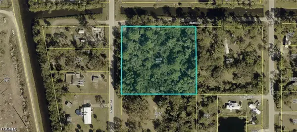 7655 Bogart Drive, North Fort Myers, FL 33917