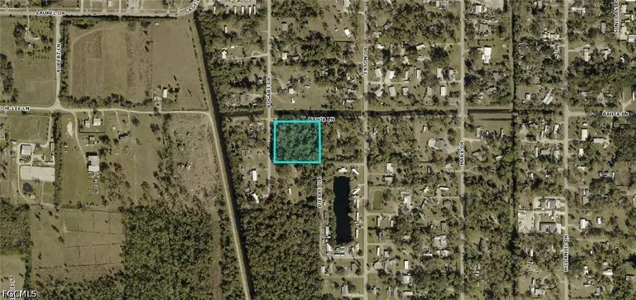 7655 Bogart Drive, North Fort Myers, FL 33917 - #3