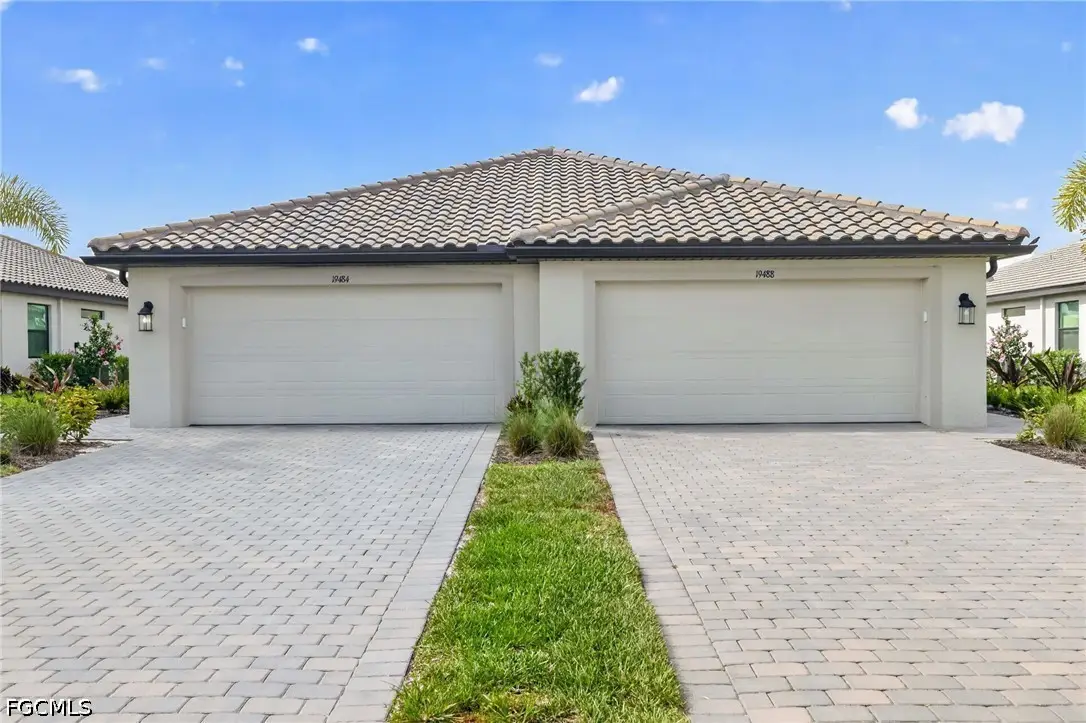 19488 Hinkley Drive, Estero, FL 33928 - #1