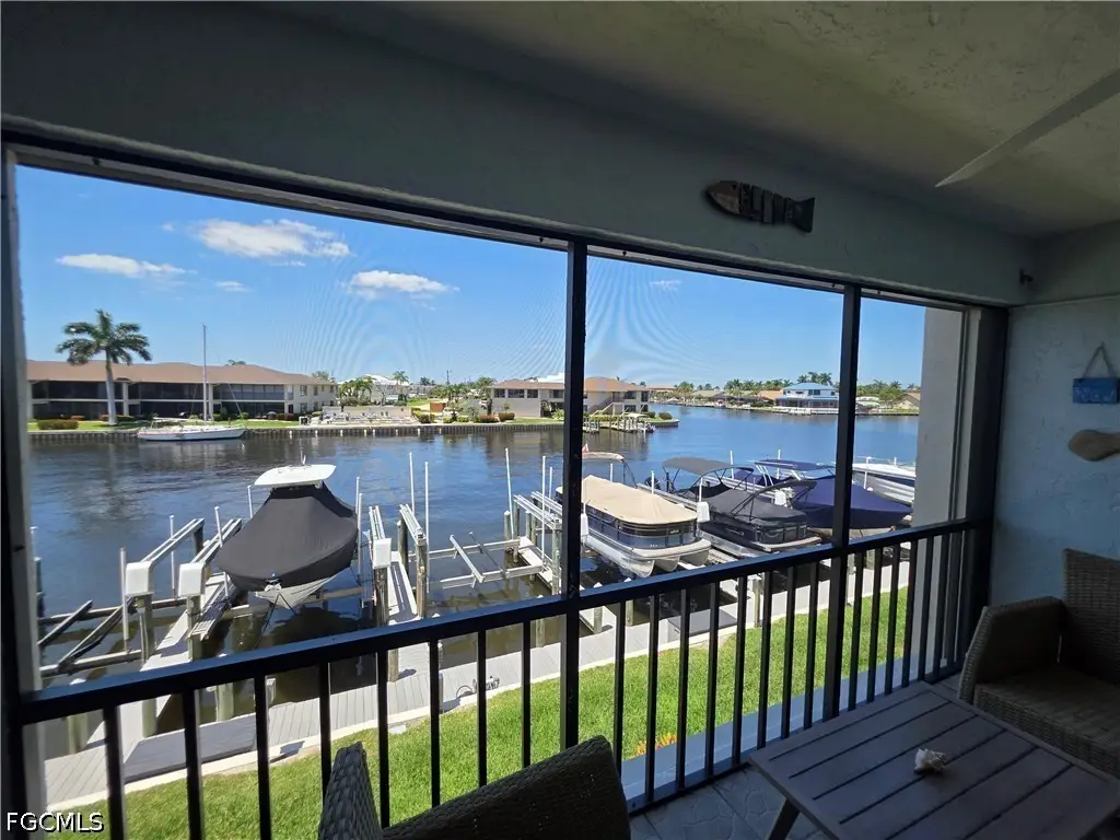 4006 SE 20th Place #4, Cape Coral, FL 33904 - #1