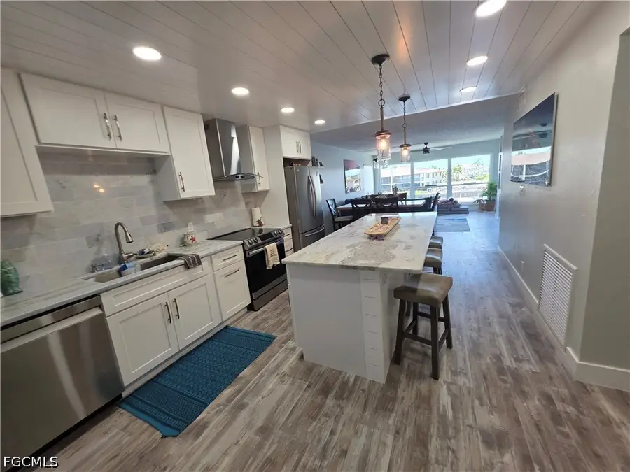 4006 SE 20th Place #4, Cape Coral, FL 33904 - #2