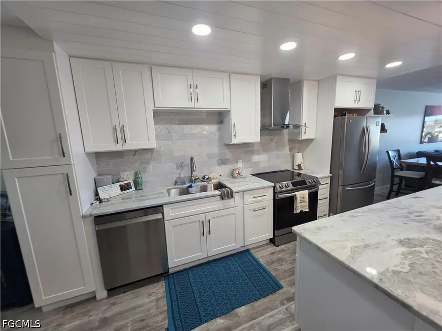 4006 SE 20th Place #4, Cape Coral, FL 33904 - #3