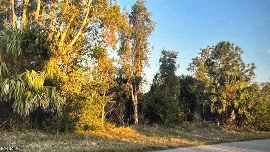 3515 27th Street Sw, Lehigh Acres, FL 33976 - #2
