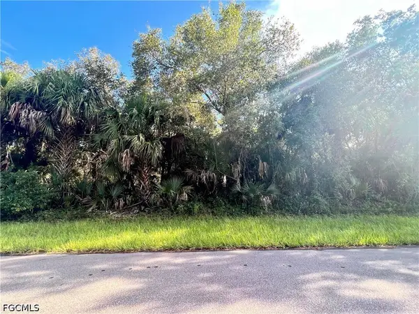 14463 Black Avenue, Port Charlotte, FL 33953