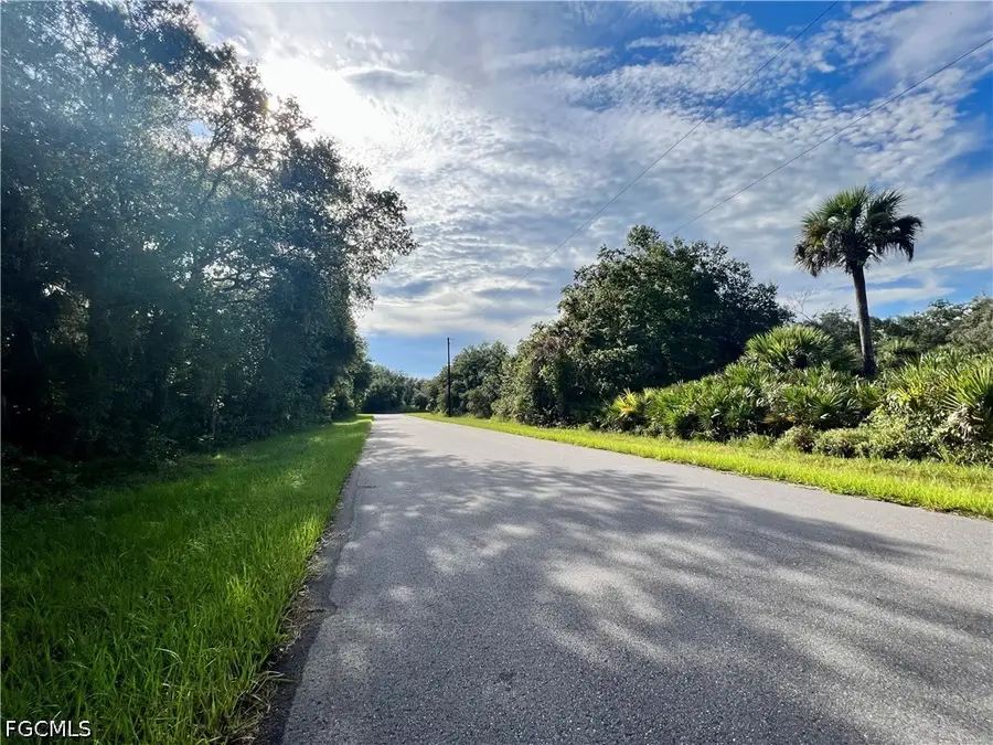 14463 Black Avenue, Port Charlotte, FL 33953 - #2