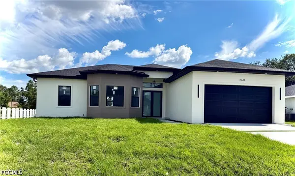 2617 6th Street Sw, Lehigh Acres, FL 33976