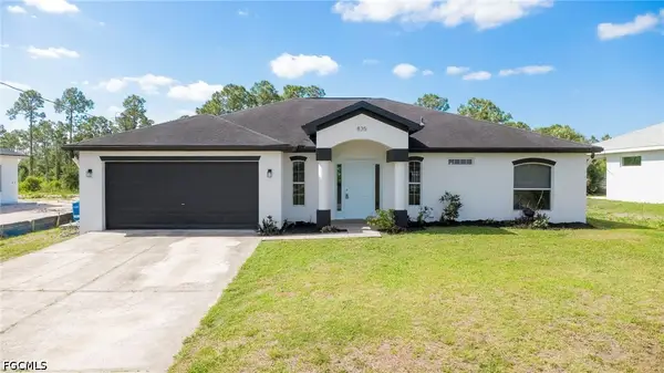 835 Appleton Avenue, Lehigh Acres, FL 33974