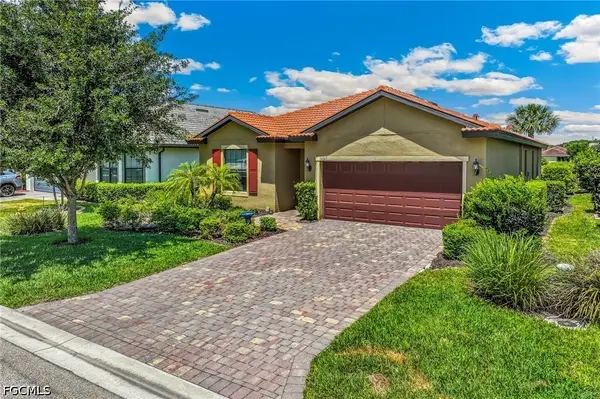 16067 Palmetto Prairie Drive, Alva, FL 33920
