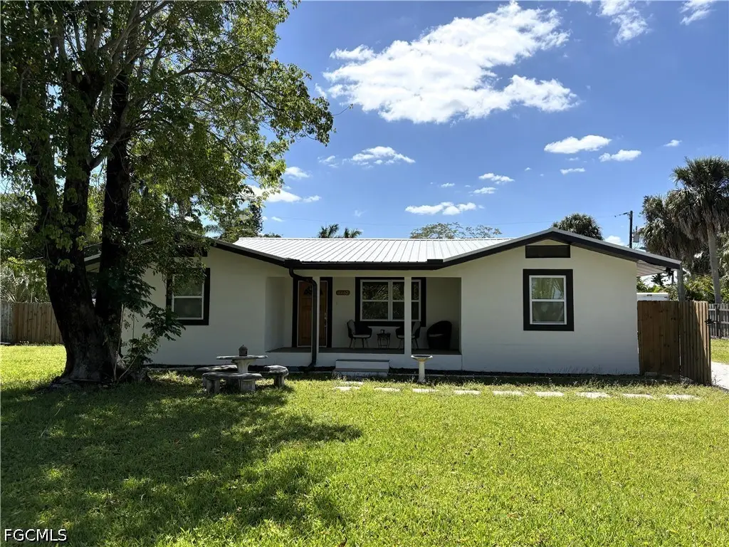 4462 E Riverside Drive, Fort Myers, FL 33905 - #1