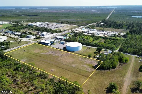 5361 Pine Island Road Nw, Bokeelia, FL 33922
